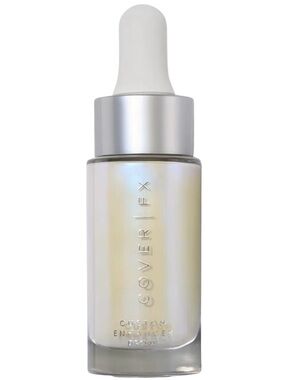 Cover FX Halo Custom Enhancer Drops .4oz